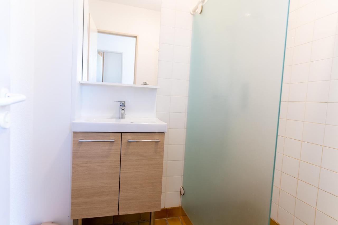 Azureva Le Grau Du Roi Aparthotel Екстериор снимка