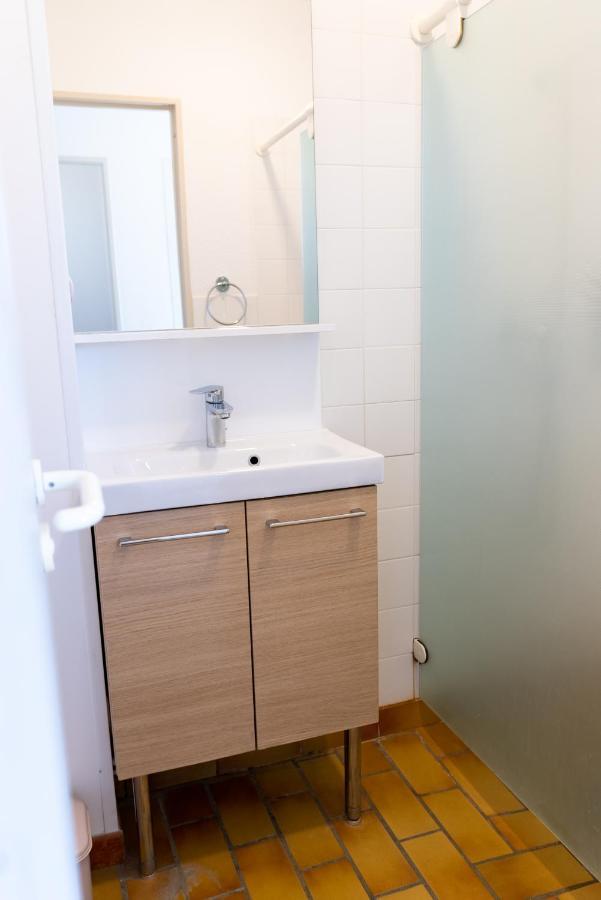 Azureva Le Grau Du Roi Aparthotel Екстериор снимка