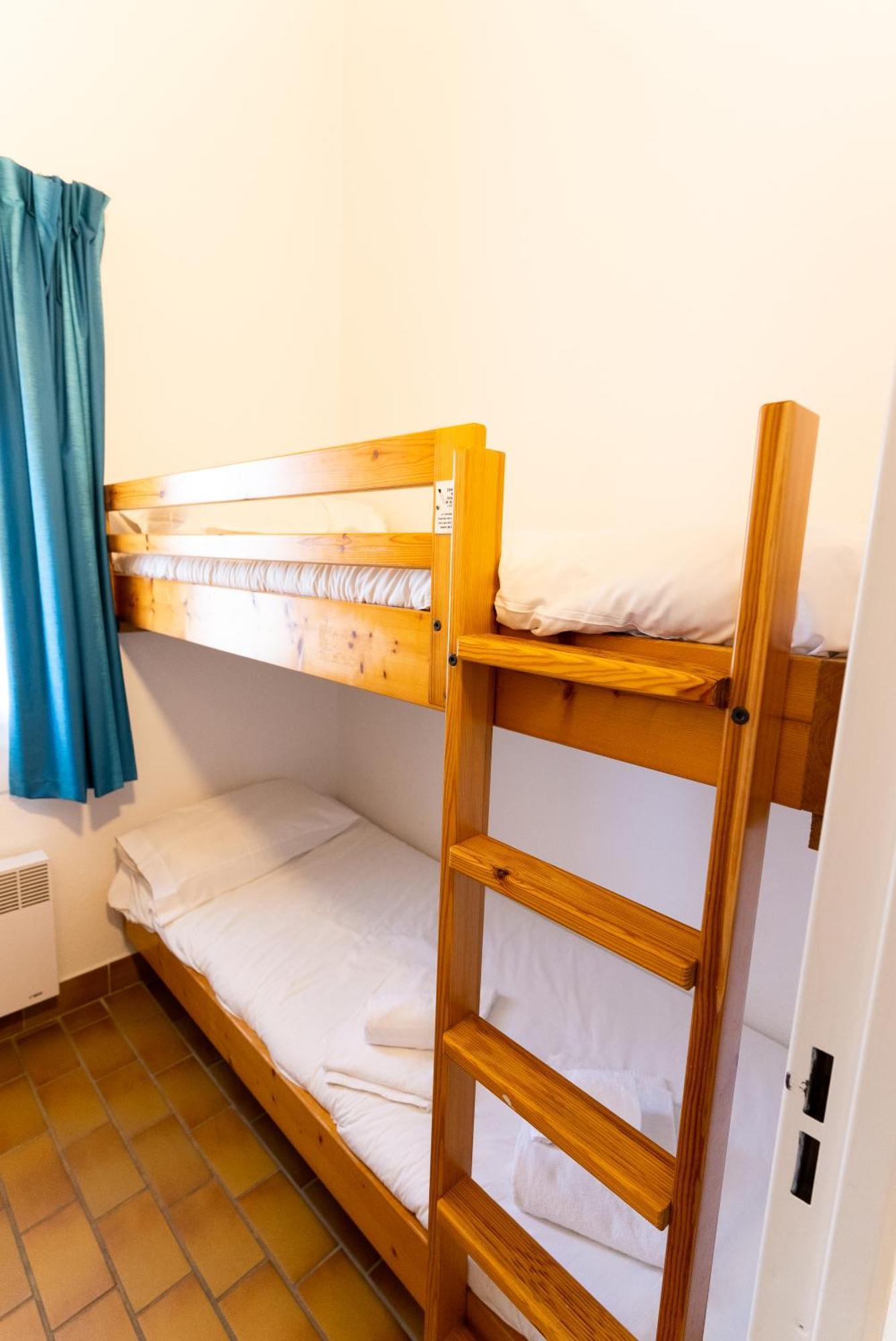 Azureva Le Grau Du Roi Aparthotel Екстериор снимка