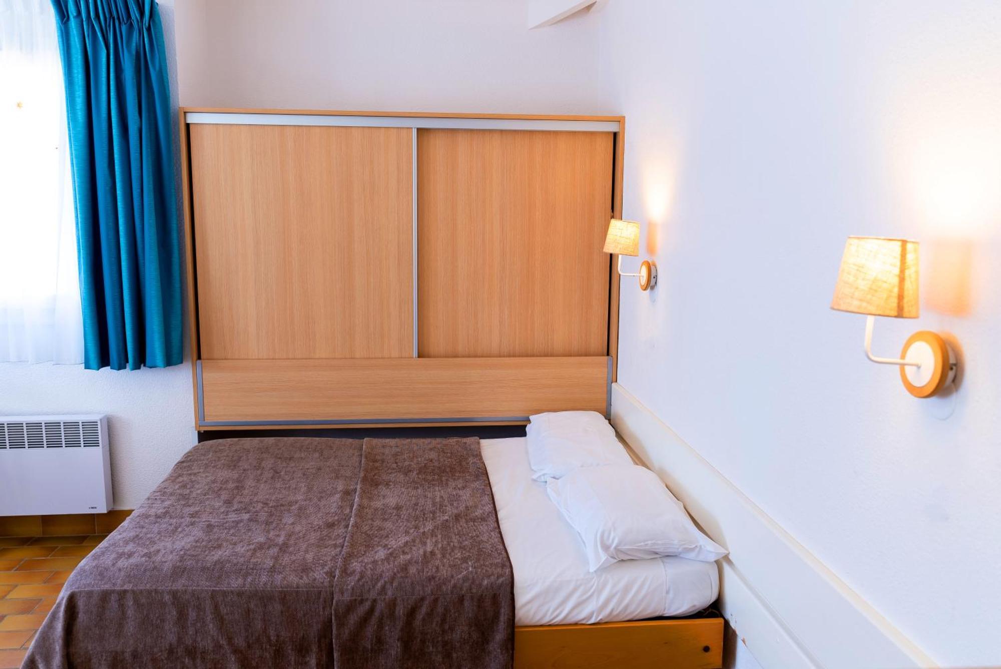 Azureva Le Grau Du Roi Aparthotel Екстериор снимка