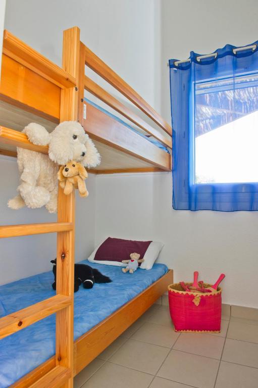 Azureva Le Grau Du Roi Aparthotel Стая снимка